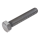 ISO 4017 Sechskantschrauben Stahl 8.8 blank Vollgewinde M 36x120 1 Stück