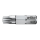 Bit Torx Plus Wiha C6,3 6IP