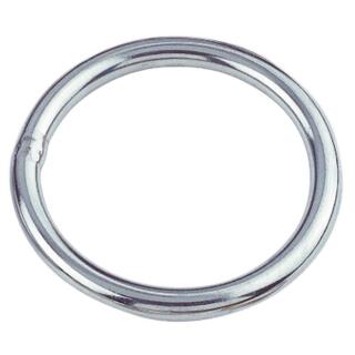 Ring, rund Edelstahl A4 8x50mm 10 Stück