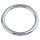 Ring, rund Edelstahl A4 8x50mm 10 Stück