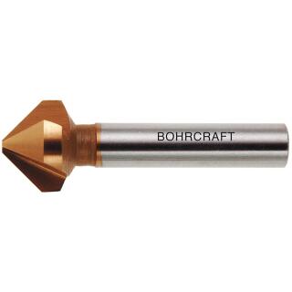 Bohrcraft Kegelsenker HSS-TiN DIN 335 C 90Grad 5x40/mm 1 Stück