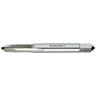 Bohrcraft Einschnitt-Gewindebohrer DIN 352 HSS-E Form B M 5x50mm 1 Stück