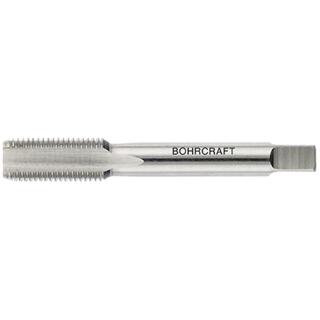 Bohrcraft Einschnitt-Gewindebohrer DIN 5157 HSS-G Form C G 1/4Zollx19x70mm 1 Stück