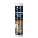 Bostik Bau Silikon S733 Grau 300ml