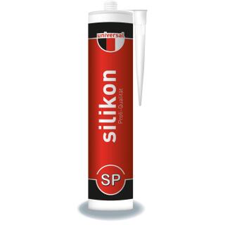 Universal-SP Silikon K 310ml Transparent