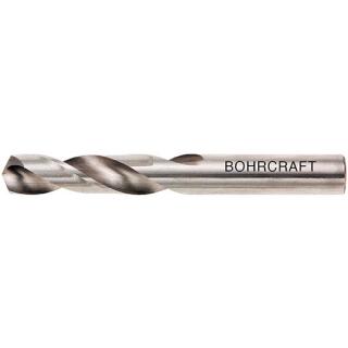 Bohrcraft Profi-Plus Spiralbohrer VHM DIN 6539 2x38/12mm 1 Stück