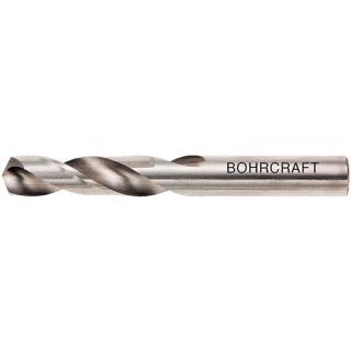 Bohrcraft Profi-Plus Spiralbohrer VHM DIN 6539 4,1x55/22mm 1 Stück