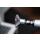 Pinselbürste mit Schaft gezopfter Draht BPS 600 Z Pinselbürste gezopft Anzahl Reihen 1 30x6mm 035 Stahl 10 Stück