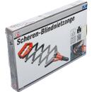 Scheren-Blindnietzange, 3,2 - 6,4 mm, 300 - 730 mm