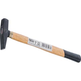 Schlosserhammer Holz-Stiel DIN 1041