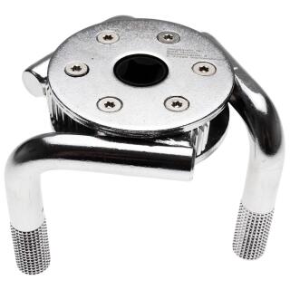 Luftfilter - Kartuschenschlüssel, 3-armig, für Kartuschen Ø 95 - 150 mm