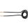 Induktions-Spule für Induktionsheizgerät, für Spurstangen, 65 mm, für Art. 2169, 3390, 3391