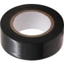 Multi-Klebeband, schwarz, 19 mm x 10 m