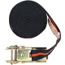 Knarren-Spannband, 5 m x 25 mm