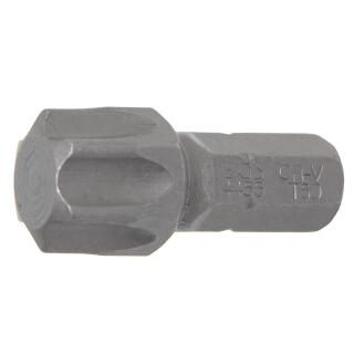 Bit Antrieb Außensechskant 8 mm (5/16 Zoll) T-Profil (für Torx)