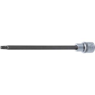 Bit-Einsatz Länge 200 mm Antrieb Innenvierkant 12,5 mm (1/2 Zoll) T-Profil (für Torx)