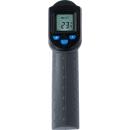 Digital-Laserthermometer, -50°C bis +500°C