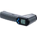 Digital-Laserthermometer, -50°C bis +500°C