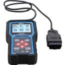 OBD 2 (EOBD) Fehlerdiagnosegerät