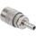 Druckluft-Schnellkupplung mit 8 mm (5/16 Zoll) Schlauchanschluss, USA / Frankreich