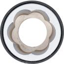 Spiral-Profil-Steckschlüssel-Einsatz /...
