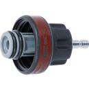 Adapter Nr. 7 für Art. 8027, 8098, für Alfa Romeo, Citroën, Fiat, Mini, Peugeot, Renault, Saab