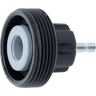 Adapter Nr. 9 für Art. 8027, 8098, für Audi, BMW, Porsche, VW