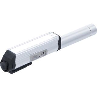 Aluminium-LED-Stift mit 9 LEDs