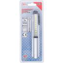 Aluminium-LED-Stift mit 9 LEDs