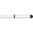 Aluminium-LED-Stift mit 9 LEDs