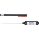 Digital-Thermometer mit Edelstahl-Messsonde