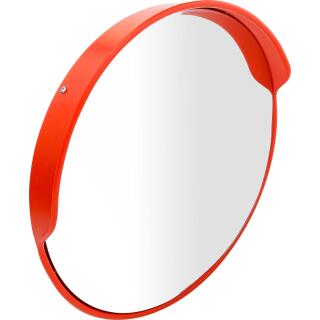 Weitwinkelspiegel, Ø 450 mm
