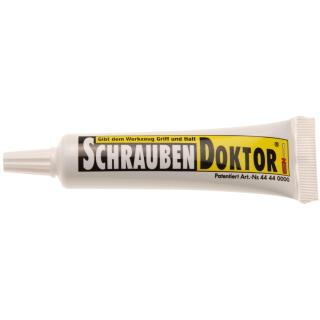 Schraubendoktor - Die Perfekte Schraubhilfe, Tube 20g