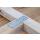 Stahl-Lochplatten-Satz, 200 x 60 x 2 mm, 4-tlg.