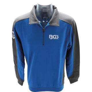 BGS Sweatshirt