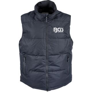 BGS Weste / Bodywarmer