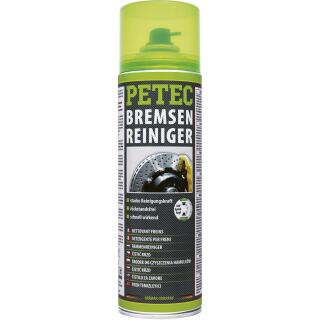 Bremsenreiniger Spray 500 ml