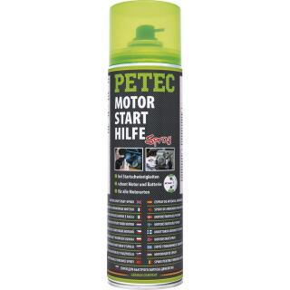 Motorstarthilfe Spray 500 ml