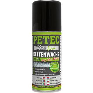 Kettenwachs Spray 100 ml