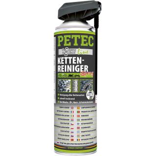 Kettenreiniger Spray 500 ml