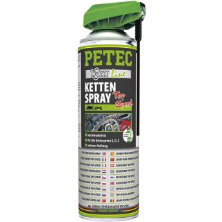 Kettenspray 500 ml