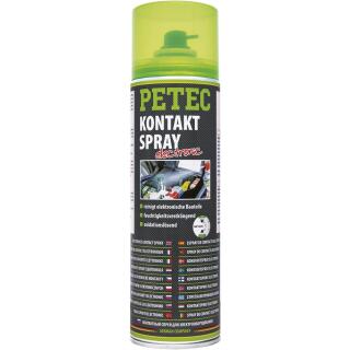 Kontaktspray Electronic 500 ml