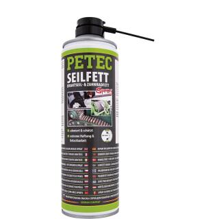Seilfett Spray 500 ml