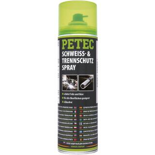 Schweiß- & Trennschutzspray Co2 500 ml