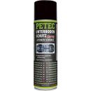 Unterbodenschutz Bitumen Spray Schwarz 500 ml