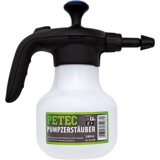 Pumpzerstäuber Füllmenge 1000 ml