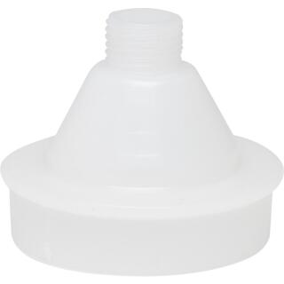 Schlauchbeuteladapter für Art.Nr. 84504