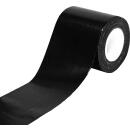 Power Tape Panzerband Schwarz 50 mm