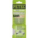 Montageband Transparent 19 mm x 0,2 mm x 2 m