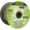 Karo - Band Karosseriedichtband Buthyl Flach Grau 20 mm x...